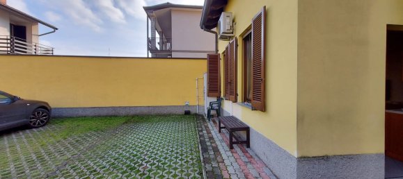 Apartamento de 2 habitaciónes en Arluno, Italy No. 161009 5