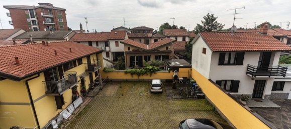Apartamento de 2 habitaciónes en Arluno, Italy No. 161009 19