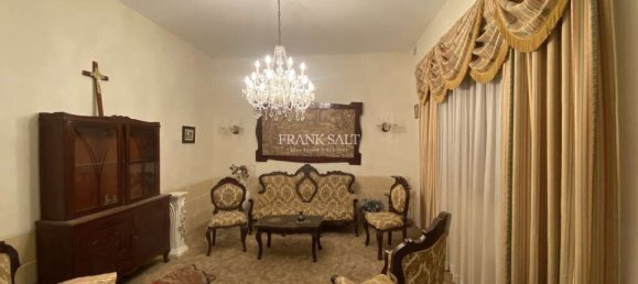 3 غرف نوم تاون هاوس في Marsaskala, Malta رقم 2016 2