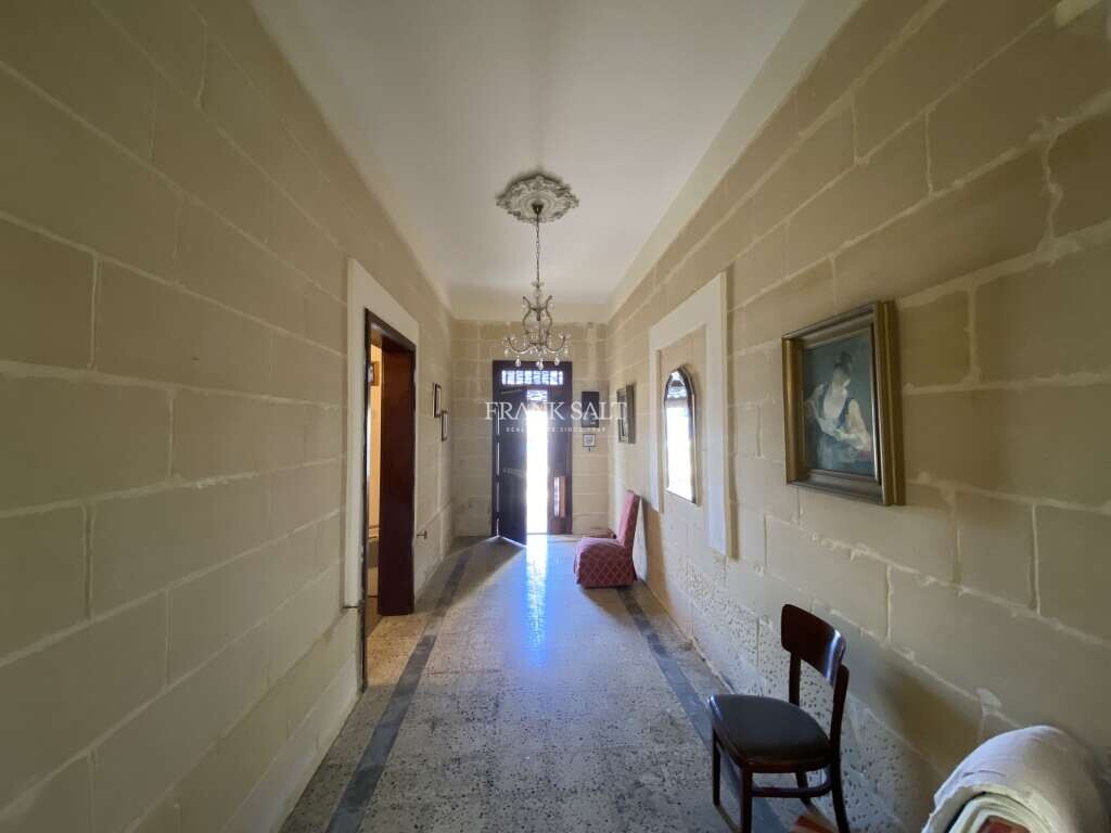 3 غرف نوم تاون هاوس في Marsaskala, Malta رقم 2016