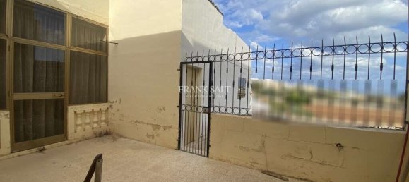 3 غرف نوم تاون هاوس في Marsaskala, Malta رقم 2016 3