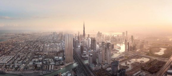 Apartamento T3 em Al Wasl, UAE N.º 96187 13