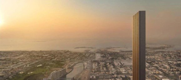 Apartamento T3 em Al Wasl, UAE N.º 96187 14