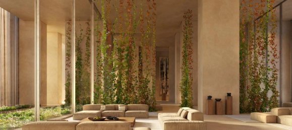 Apartamento T3 em Al Wasl, UAE N.º 96187 7