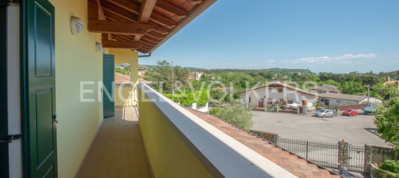 Вилла с 4 спальнями в Триест, Италия № 103487 4