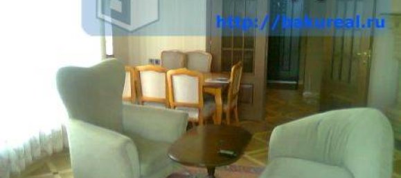 3 Schlafzimmer Wohnung in Baku, Azerbaijan, Nr. 711 4