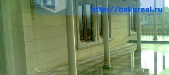 3 Schlafzimmer Wohnung in Baku, Azerbaijan, Nr. 711 9