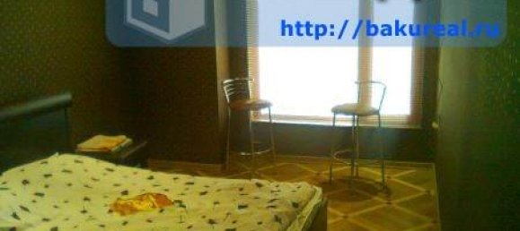 3 Schlafzimmer Wohnung in Baku, Azerbaijan, Nr. 711 6