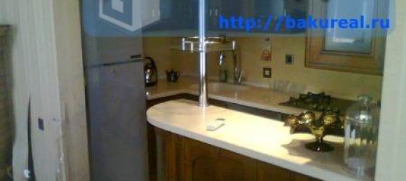 3 Schlafzimmer Wohnung in Baku, Azerbaijan, Nr. 711 3