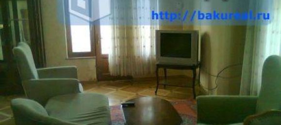 3 Schlafzimmer Wohnung in Baku, Azerbaijan, Nr. 711 5