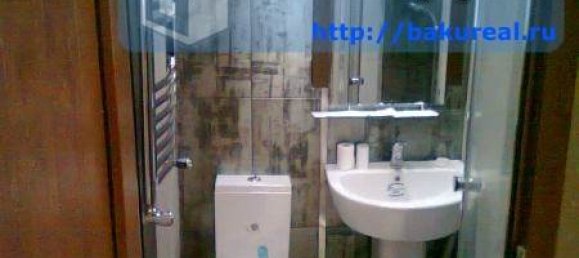 3 Schlafzimmer Wohnung in Baku, Azerbaijan, Nr. 711 8