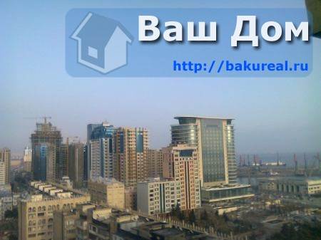 3 Schlafzimmer Wohnung in Baku, Azerbaijan, Nr. 711