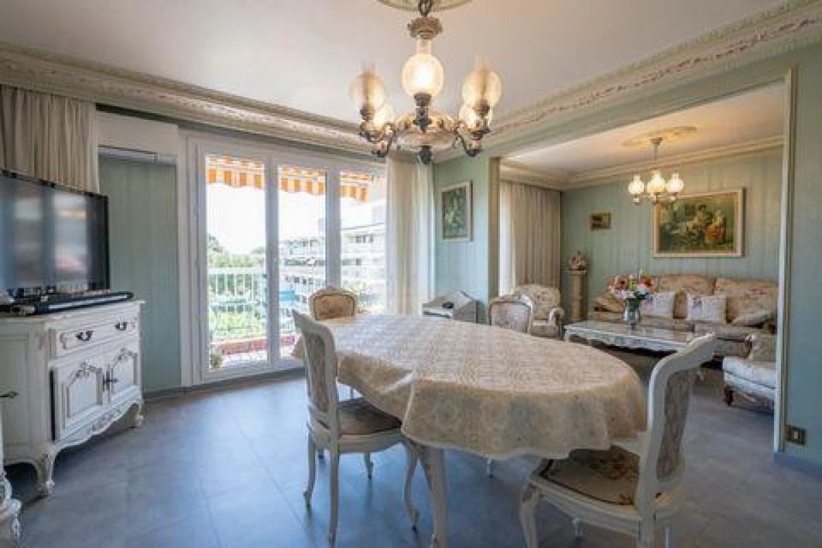 2 Schlafzimmer Eigentumswohnung in Marseille, France, Nr. 11981