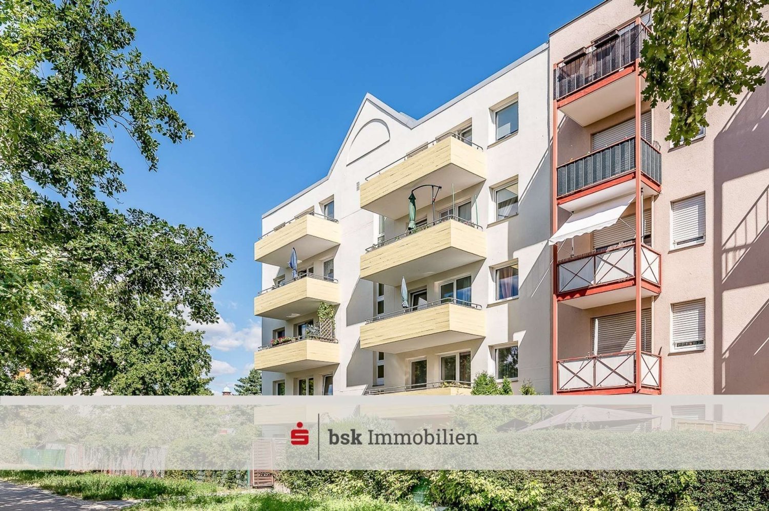 Apartamento T1 em Spandau, Germany N.º 268648