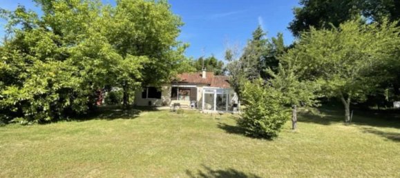 2 Schlafzimmer Haus in Dordogne, France, Nr. 335661 18