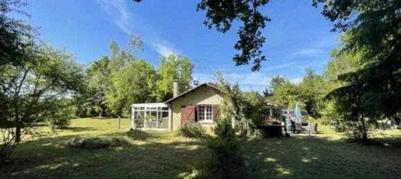 2 Schlafzimmer Haus in Dordogne, France, Nr. 335661 2