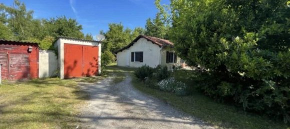 2 Schlafzimmer Haus in Dordogne, France, Nr. 335661 13