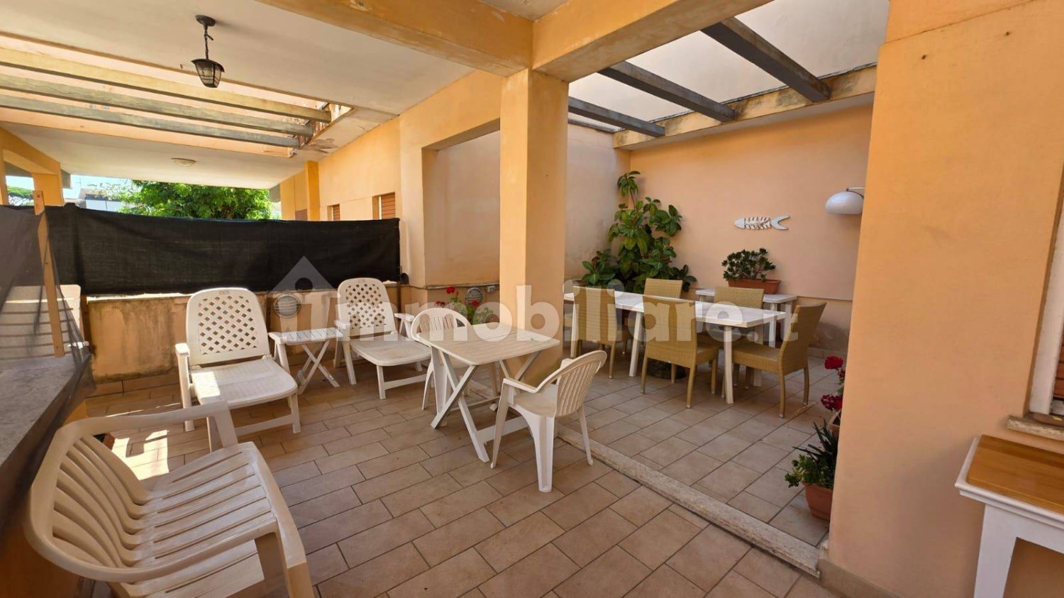 Apartamento T3 em Anzio, Italy N.º 386317