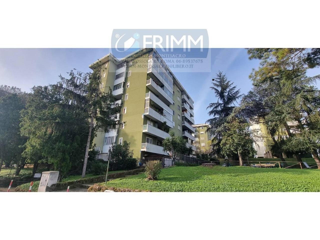 Apartamento de 3 divisões em Rome, Italy N.º 42767