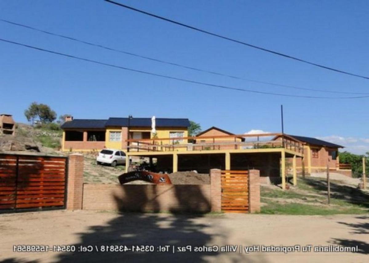 2 Schlafzimmer Gewerbliche Immobilie in Cordoba, Argentina, Nr. 29911