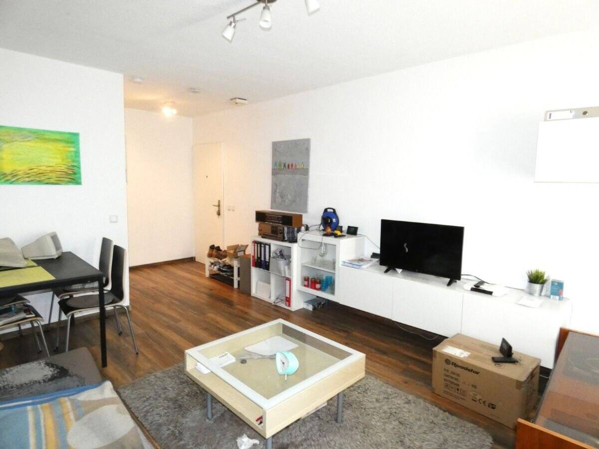 Apartamento de 2 habitaciónes en Wuppertal, Germany No. 109453