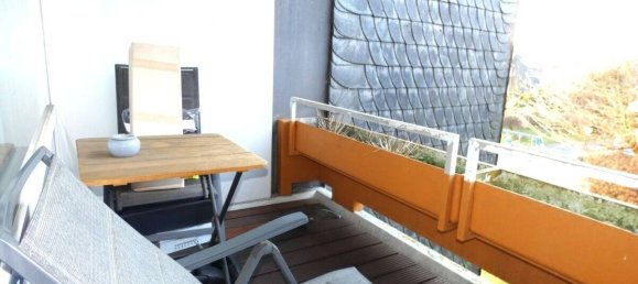 Apartamento de 2 habitaciónes en Wuppertal, Germany No. 109453 9