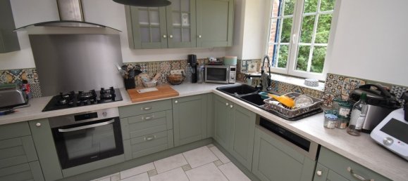 Дом с 5 спальнями в Сенонш, Франция № 152296 11