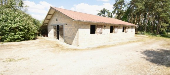 Дом с 5 спальнями в Сенонш, Франция № 152296 28