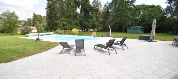 Дом с 5 спальнями в Сенонш, Франция № 152296 24