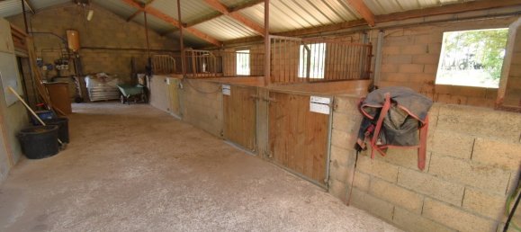 Дом с 5 спальнями в Сенонш, Франция № 152296 32