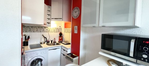 1 Schlafzimmer Wohnung in Le Touquet-Paris-Plage, France, Nr. 66692 2