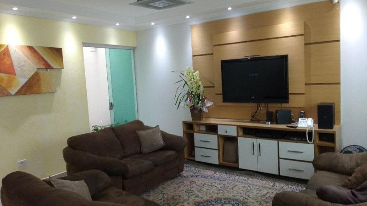 3 bedrooms House in Sao Paulo, Brazil No. 564342