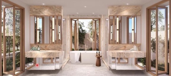 3 bedrooms Villa in Bang Tao, Thailand No. 8580 11