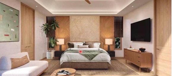 3 bedrooms Villa in Bang Tao, Thailand No. 8580 4