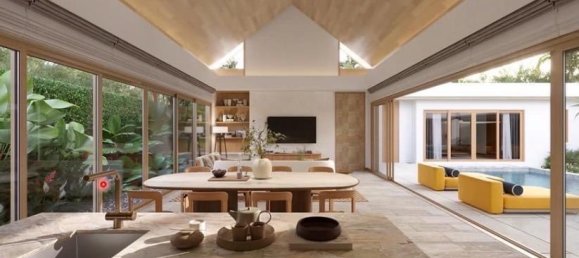 3 bedrooms Villa in Bang Tao, Thailand No. 8580 7