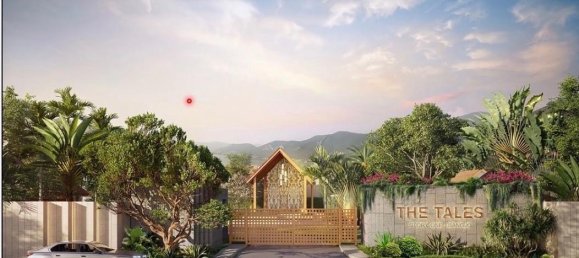 3 bedrooms Villa in Bang Tao, Thailand No. 8580 6