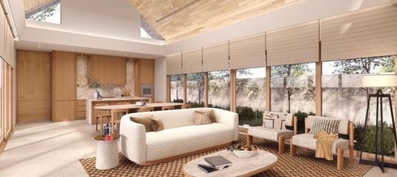 3 bedrooms Villa in Bang Tao, Thailand No. 8580 2