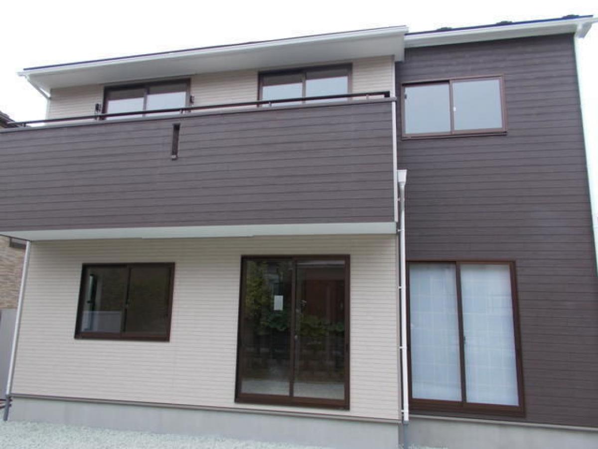 4 bedrooms House in Iwate, Japan No. 8444