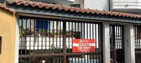 445m² Building in Pignataro Maggiore, Italy No. 56699 2