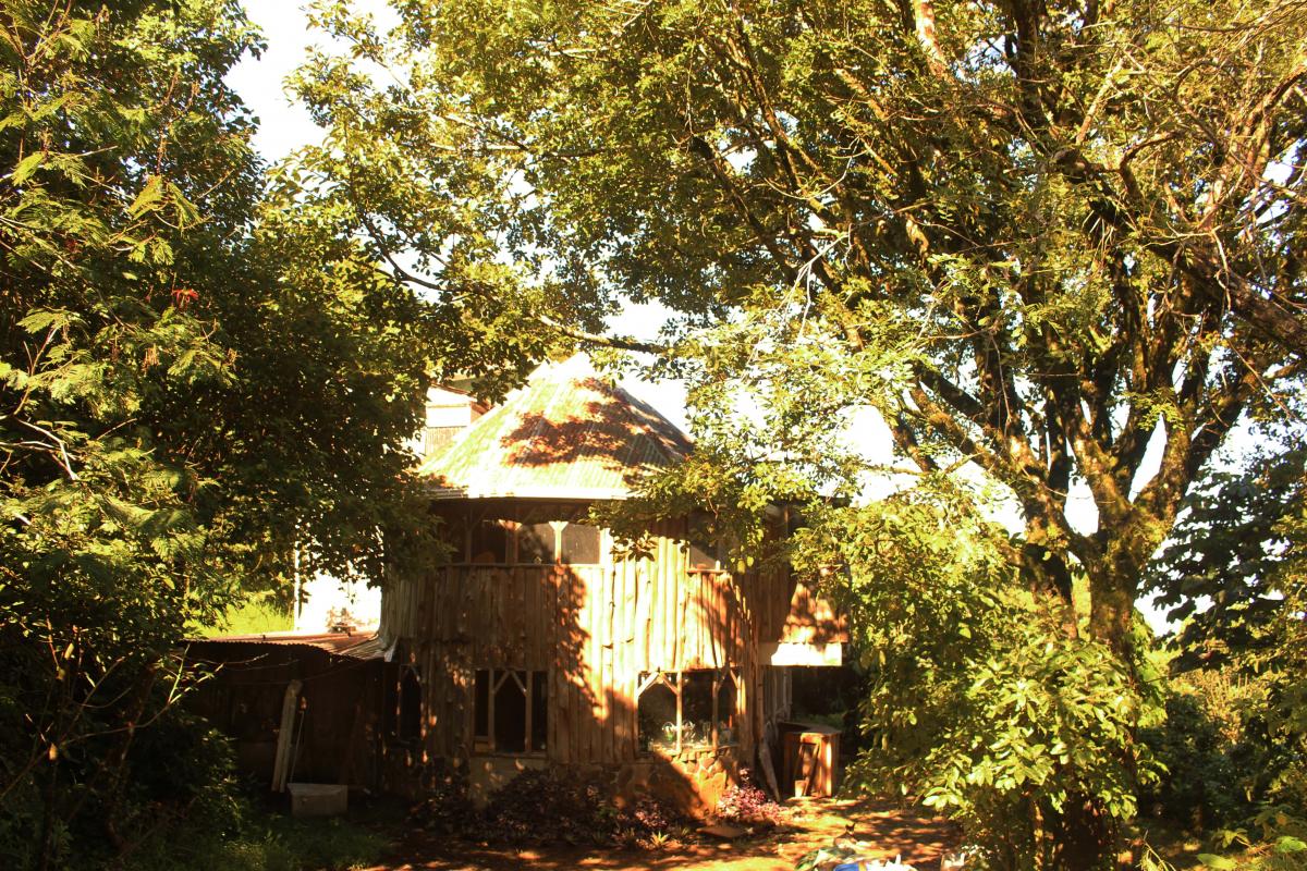 5 chambres Maison à Jaco, Costa Rica No. 1993