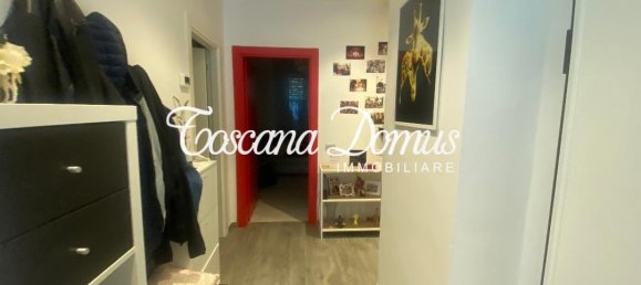 4 rooms Apartment in Siena, Italy No. 17618 9