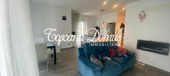 4 rooms Apartment in Siena, Italy No. 17618 6