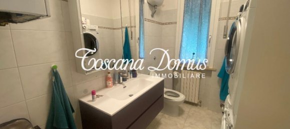 4 rooms Apartment in Siena, Italy No. 17618 11