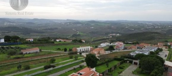 Земельный участок в Аленкер, Португалия № 151616 5