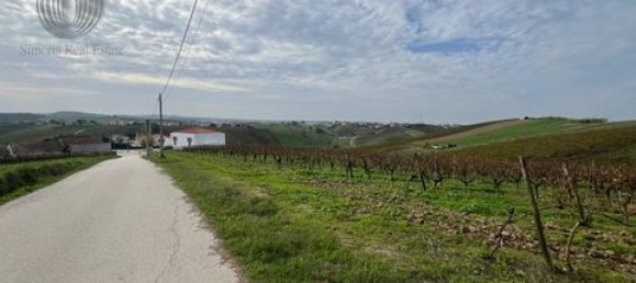 Земельный участок в Аленкер, Португалия № 151616 6