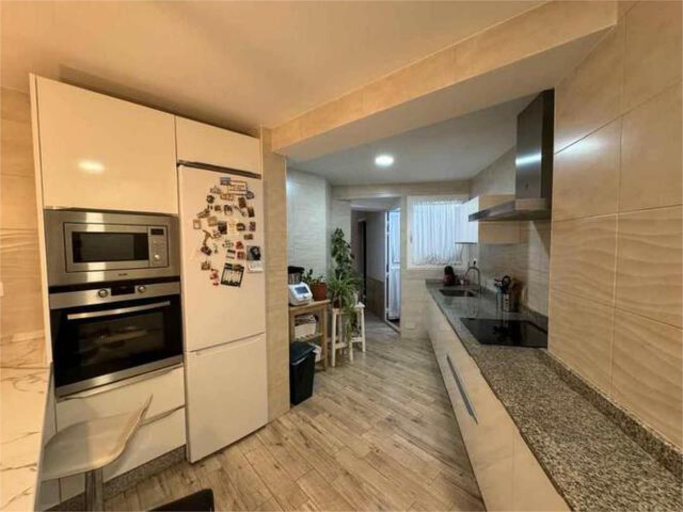 3 غرف نوم منزل في Cadiz, Spain رقم 202152