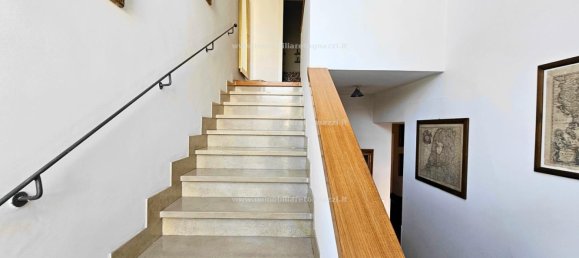 2 Schlafzimmer Villa in Castelfiorentino, Italy, Nr. 87959 9