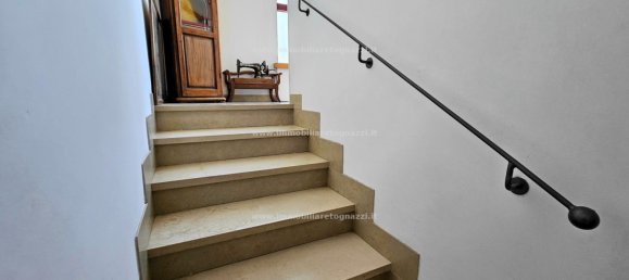 2 Schlafzimmer Villa in Castelfiorentino, Italy, Nr. 87959 10