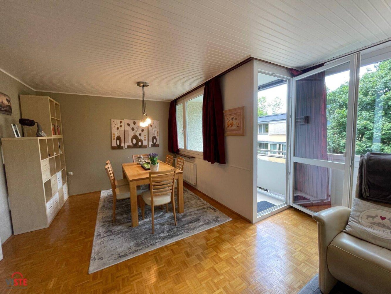 Apartamento de 2 divisões em Salzburg, Austria N.º 211337