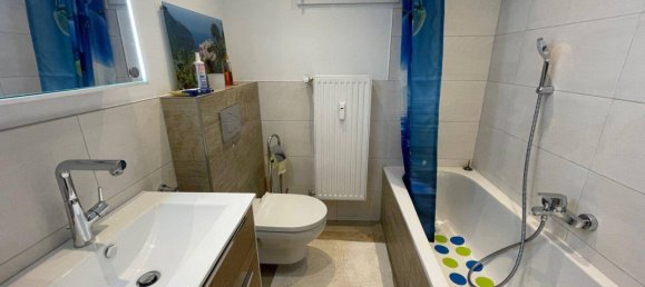 2غرفة شقة في Salzburg, Austria رقم 211337 4